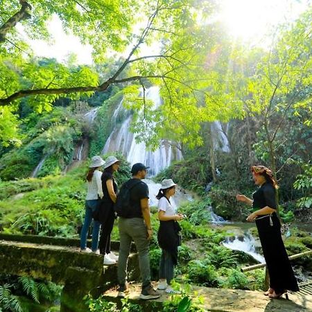 Tua'S Homestay Майтяу Экстерьер фото