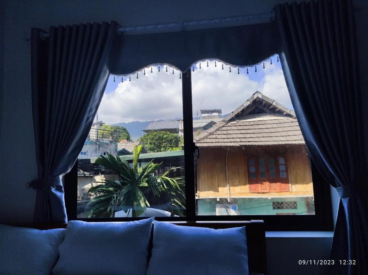 Tua'S Homestay Майтяу Экстерьер фото