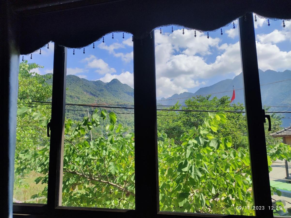Tua'S Homestay Майтяу Экстерьер фото